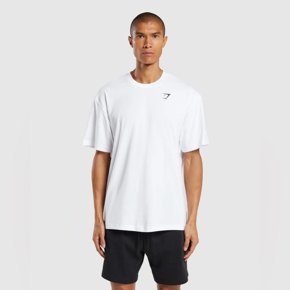 Essential Oversized T-Shirt